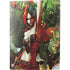DC Comics Harley Quinn Suicide Squad Vol 1 Cover New 52 PS5 Digital Edition Console Skin